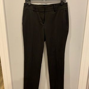Michael Kors Black Dress Pants